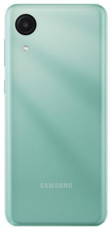 Смартфон Samsung Galaxy A03 Core (A032) 2/32GB Dual SIM Light Green