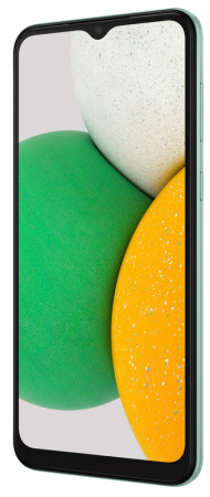 Смартфон Samsung Galaxy A03 Core (A032) 2/32GB Dual SIM Light Green