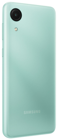 Смартфон Samsung Galaxy A03 Core (A032) 2/32GB Dual SIM Light Green