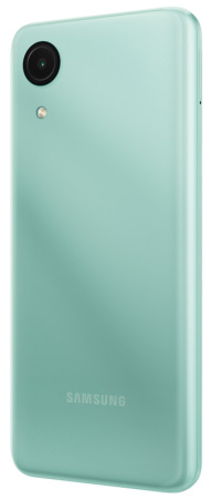 Смартфон Samsung Galaxy A03 Core (A032) 2/32GB Dual SIM Light Green