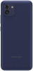 Смартфон Samsung Galaxy A03 (A035) 3/32GB Dual SIM Blue