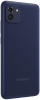Смартфон Samsung Galaxy A03 (A035) 3/32GB Dual SIM Blue