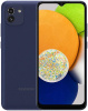 Смартфон Samsung Galaxy A03 (A035) 3/32GB Dual SIM Blue