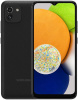 Смартфон Samsung Galaxy A03 (A035) 4/64GB Dual SIM Black