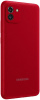 Смартфон Samsung Galaxy A03 (A035) 3/32GB Dual SIM Red