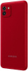 Смартфон Samsung Galaxy A03 (A035) 3/32GB Dual SIM Red