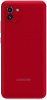 Смартфон Samsung Galaxy A03 (A035) 4/64GB Dual SIM Red