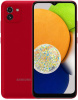 Смартфон Samsung Galaxy A03 (A035) 4/64GB Dual SIM Red