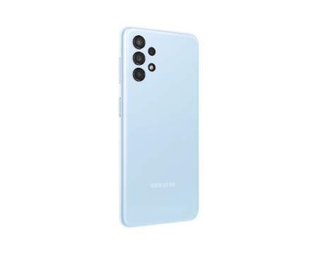 Смартфон Samsung Galaxy A13 (A135) 4/128GB 2SIM Light Blue