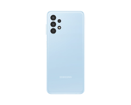 Смартфон Samsung Galaxy A13 (A135) 4/64GB 2SIM Light Blue