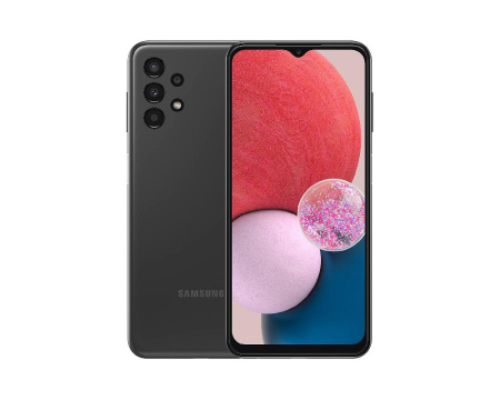 Смартфон Samsung Galaxy A13 (A135) 3/32GB 2SIM Black