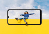Смартфон Samsung Galaxy A13 (A135) 3/32GB 2SIM Black