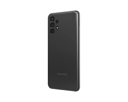 Смартфон Samsung Galaxy A13 (A135) 4/64GB 2SIM Black