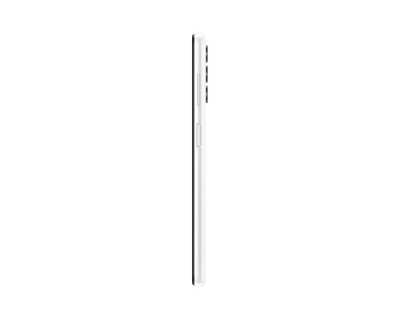 Смартфон Samsung Galaxy A13 (A135) 4/128GB Dual SIM White