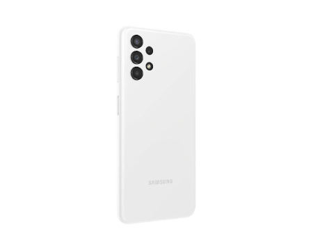 Смартфон Samsung Galaxy A13 (A135) 4/128GB Dual SIM White