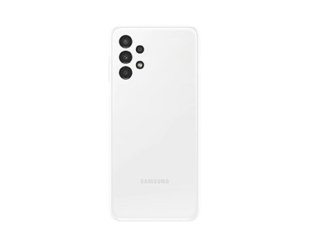 Смартфон Samsung Galaxy A13 (A135) 4/128GB Dual SIM White