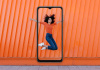 Смартфон Samsung Galaxy A23 (A235) 6/128GB 2SIM Black