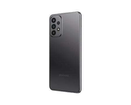 Смартфон Samsung Galaxy A23 (A235) 4/64GB 2SIM Black