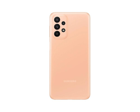 Смартфон Samsung Galaxy A23 (A235) 4/64GB 2SIM Orange