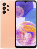 Смартфон Samsung Galaxy A23 (A235) 4/64GB 2SIM Orange