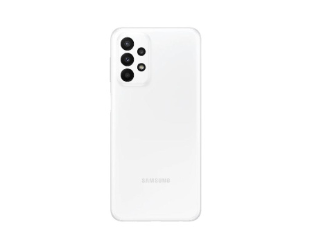Смартфон Samsung Galaxy A23 (A235) 6/128GB 2SIM White