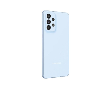 Смартфон Samsung Galaxy A33 5G (A336) 6/128GB 2SIM Light Blue