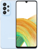Смартфон Samsung Galaxy A33 5G (A336) 6/128GB 2SIM Light Blue