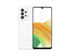 Смартфон Samsung Galaxy A33 5G (A336) 6/128GB Dual SIM White