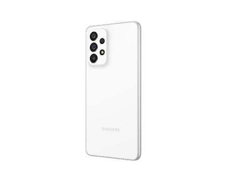 Смартфон Samsung Galaxy A33 5G (A336) 6/128GB Dual SIM White