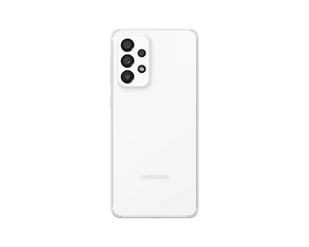 Смартфон Samsung Galaxy A33 5G (A336) 6/128GB Dual SIM White