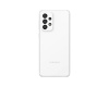 Смартфон Samsung Galaxy A33 5G (A336) 6/128GB Dual SIM White