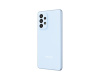 Смартфон Samsung Galaxy A53 5G (A536) 6/128GB 2SIM Light Blue