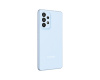Смартфон Samsung Galaxy A53 5G (A536) 6/128GB 2SIM Light Blue