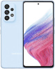 Смартфон Samsung Galaxy A53 5G (A536) 6/128GB 2SIM Light Blue