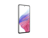 Смартфон Samsung Galaxy A53 5G (A536) 8/256GB 2SIM Black