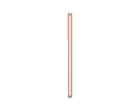 Смартфон Samsung Galaxy A53 5G (A536) 6/128GB 2SIM Orange