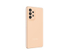 Смартфон Samsung Galaxy A53 5G (A536) 8/256GB 2SIM Orange