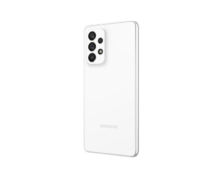Смартфон Samsung Galaxy A53 5G (A536) 6/128GB 2SIM White