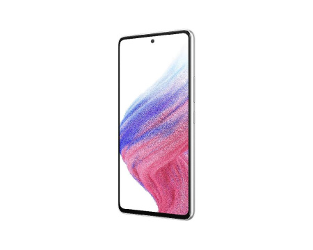Смартфон Samsung Galaxy A53 5G (A536) 8/256GB 2SIM White