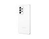 Смартфон Samsung Galaxy A53 5G (A536) 8/256GB 2SIM White