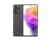 Смартфон Samsung Galaxy A73 5G (A736) 6/128GB Dual SIM Gray