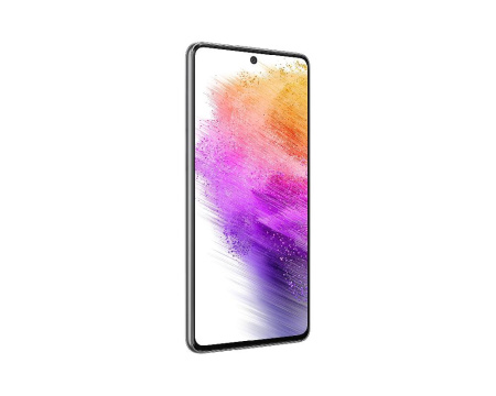 Смартфон Samsung Galaxy A73 5G (A736) 6/128GB Dual SIM Gray