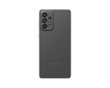 Смартфон Samsung Galaxy A73 5G (A736) 6/128GB Dual SIM Gray