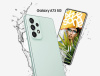 Смартфон Samsung Galaxy A73 5G (A736) 6/128GB Dual SIM Gray