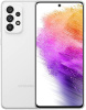 Смартфон Samsung Galaxy A73 5G (A736) 8/256GB Dual SIM White