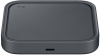 Беспроводное зарядное устройство Samsung 15W Wireless Charger Pad (w/o TA) Black