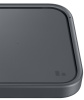 Беспроводное зарядное устройство Samsung 15W Wireless Charger Pad (w/o TA) Black
