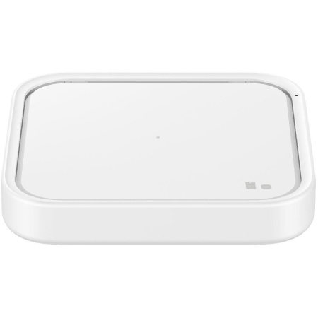 Беспроводное зарядное устройство Samsung 15W Wireless Charger Pad (w/o TA) White