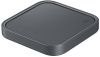 Беспроводное зарядное устройство Samsung 15W Wireless Charger Pad (with TA) Black