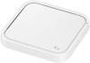 Беспроводное зарядное устройство Samsung 15W Wireless Charger Pad (with TA) White